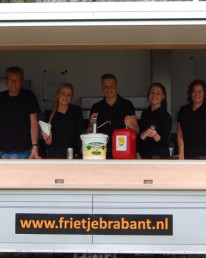 Frietje Brabant
