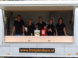 Frietje Brabant