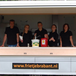Frietje Brabant