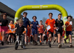 Antoniusschool sponsorloop 2026