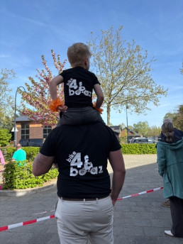 Antoniusschool sponsorloop 2026