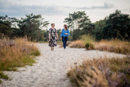 herinneringswandelingen