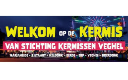 Stichting Kermissen Veghel - SKV