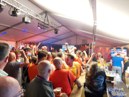 kermis 2026 NL scoort