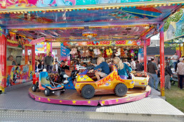kermis 2026 draaimolen