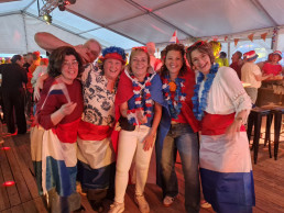 kermis 2026 mooist verkleed quiz