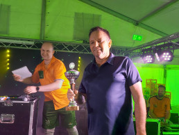 kermis 2026 winnaar darten