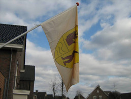 SDK - Keldonkse vlag