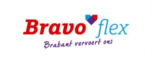 BravoFlex logo