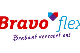 BravoFlex logo