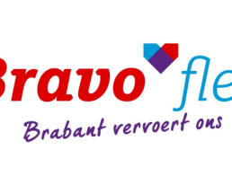 BravoFlex logo