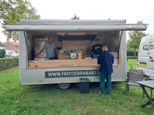 Frietje Brabant