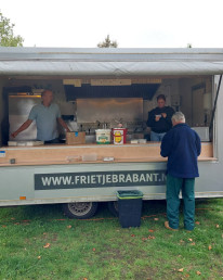 Frietje Brabant
