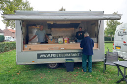Frietje Brabant